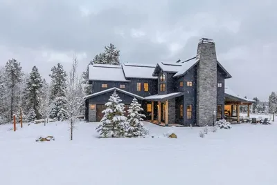 Your basecamp, every season