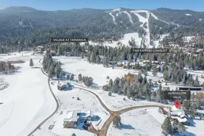 Seamless Access to winter adventure--downhill, Nordic, snowshoeing