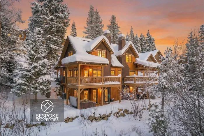 Last Chair Lair: your basecamp for big days and late nights at Tamarack.