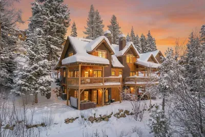 Last Chair Lair: your basecamp for big days and late nights at Tamarack.