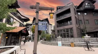 Around the Resort: Enjoy the perks of staying in Tamarack Resort! Join in on the excitement with community events at the Village at Tamarack! From seasonal festivals to themed nights, there’s always something happening to bring people together. 🎉🌟