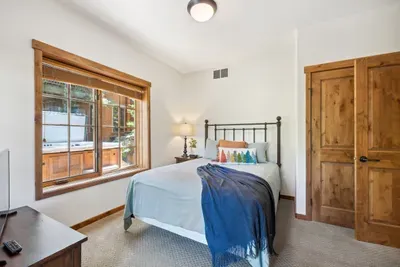 A fantastic space to unwind