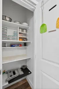 The house is thoughtfully stocked so you can focus on making memories, not tracking down basics.