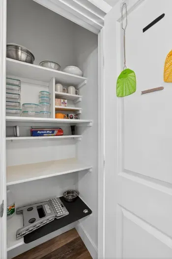 The house is thoughtfully stocked so you can focus on making memories, not tracking down basics.