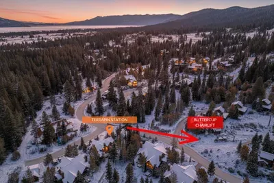 With quick access to the Buttercup Trail System and Chairlift, your year round adventures are ready to begin