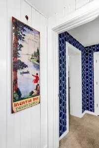Write your own chapter in a cabin that’s been telling stories since 1929.
