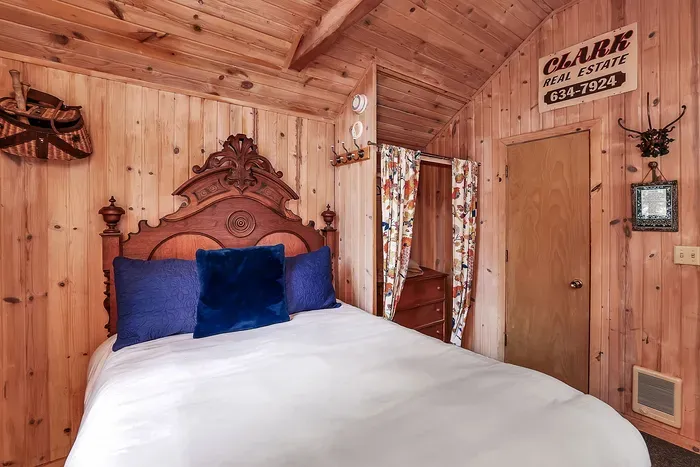 The Wigwam: same vintage charm, just a little more privacy