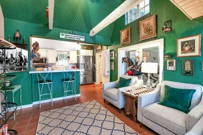 Charming in all the right ways, and all the more welcoming because of it.