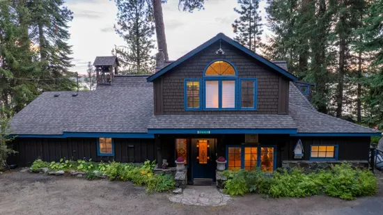 Inertia Inn has been part of McCall’s story since 1929—now it’s part of yours too