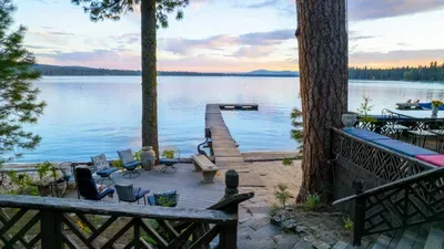 If these deck boards could talk, they’d tell nearly 100 summers of stories