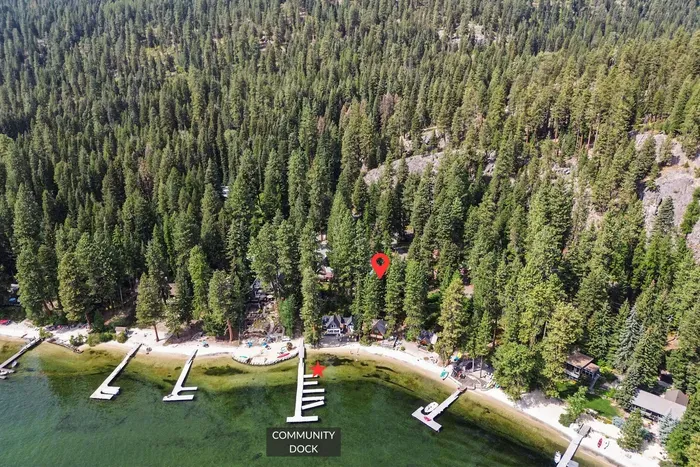 Enjoy an absolutely breathtaking escape from the ordinary at The Outpost