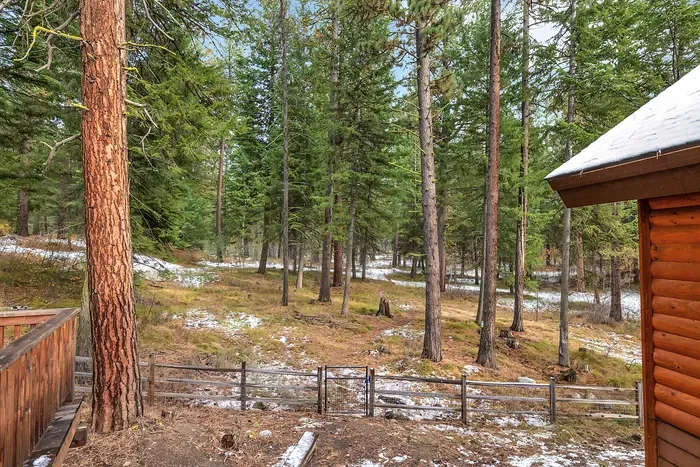 Dog-friendly in practice, not just on paper: fenced yard + nearby dog park