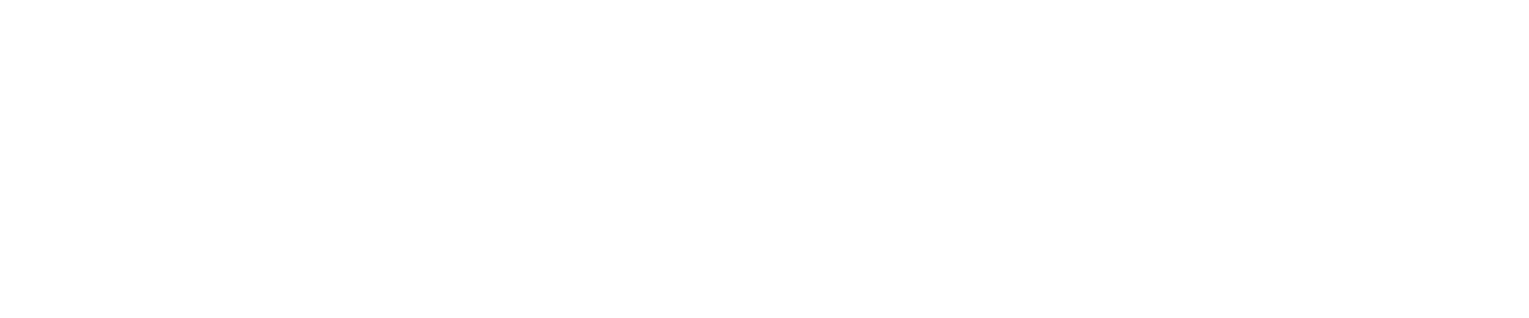 White logo - no background