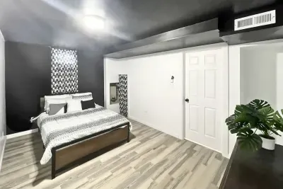Work-Friendly Compound | Double the Space - image 17 of 50