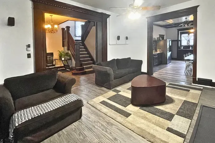 Work-Friendly Compound | Double the Space - image 6 of 50