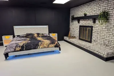 5BR Pool House + Game Room near Sports Park