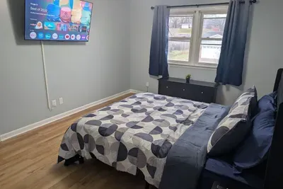 5BR Pool House + Game Room near Sports Park