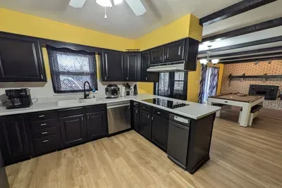 5BR Pool House + Game Room near Sports Park - image 56 of 58