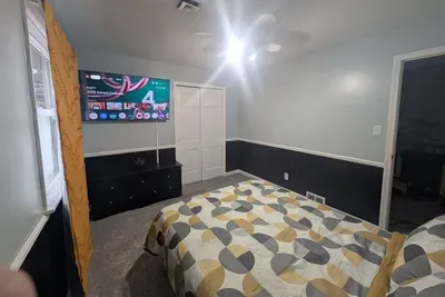 5BR Pool House + Game Room near Sports Park