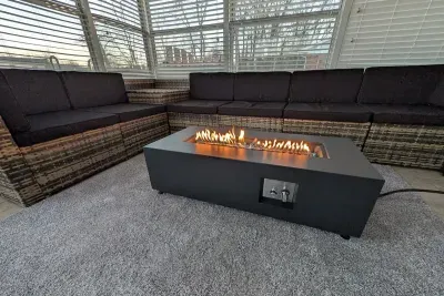 5BR Pool House + Game Room near Sports Park - image 41 of 58