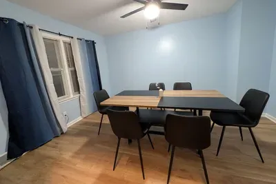 5BR Pool House + Game Room near Sports Park