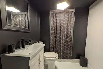 5BR Pool House + Game Room near Sports Park