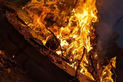 Fire Pit