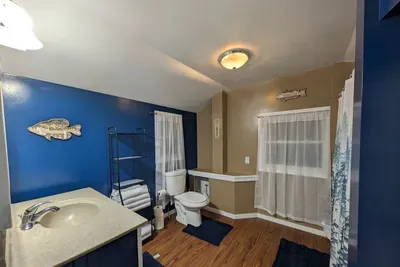 Quiet 2BR near USI and Burdette Park