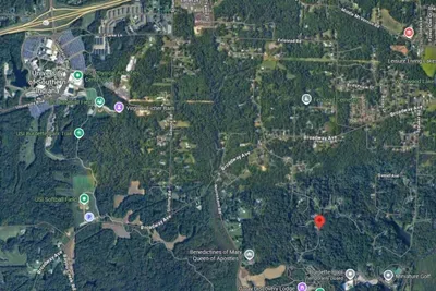 Quiet 2BR near USI and Burdette Park