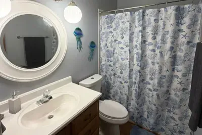 Pool Home with Entertainment Room — 6BR in Evansville, IN