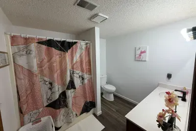 Pool Home with Entertainment Room — 6BR in Evansville, IN