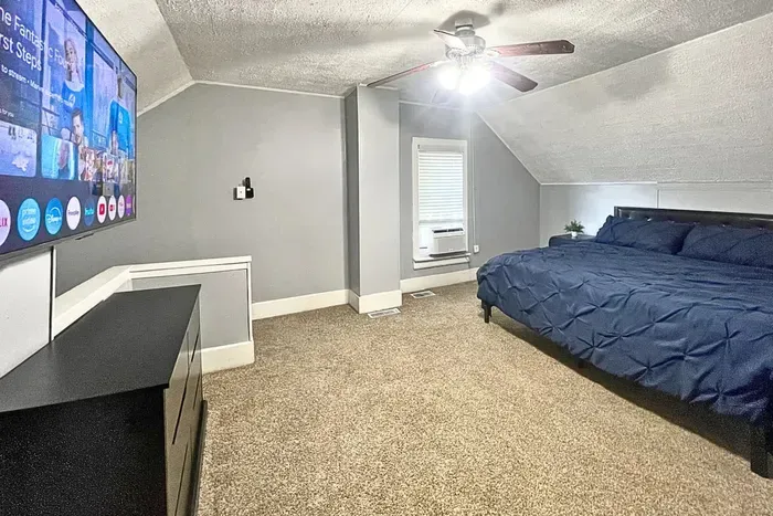 3BR near Main Street & Ford Center — Pets + Fenced Yard - image 17 of 22