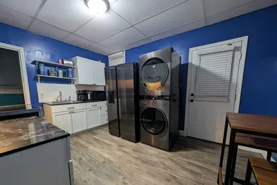 3BR near Main Street & Ford Center — Pets + Fenced Yard