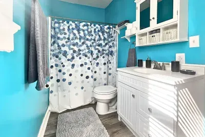 3BR near Main Street & Ford Center — Pets + Fenced Yard