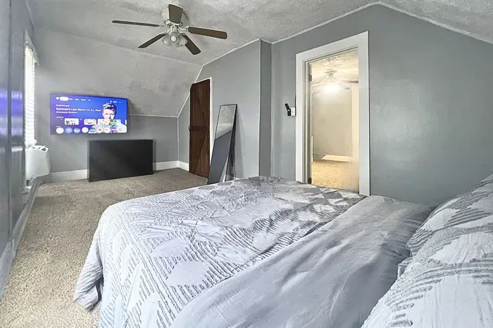 3BR near Main Street & Ford Center — Pets + Fenced Yard - image 4 of 22