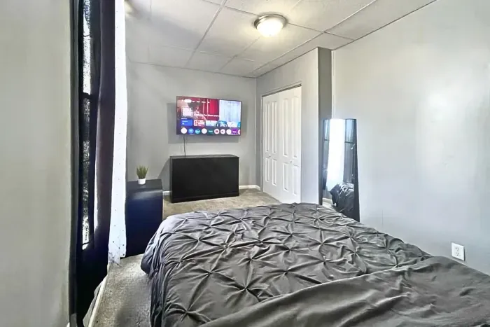3BR near Main Street & Ford Center — Pets + Fenced Yard - image 20 of 22