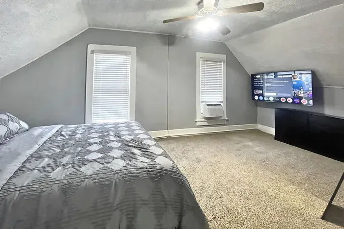 3BR near Main Street & Ford Center — Pets + Fenced Yard - image 15 of 22