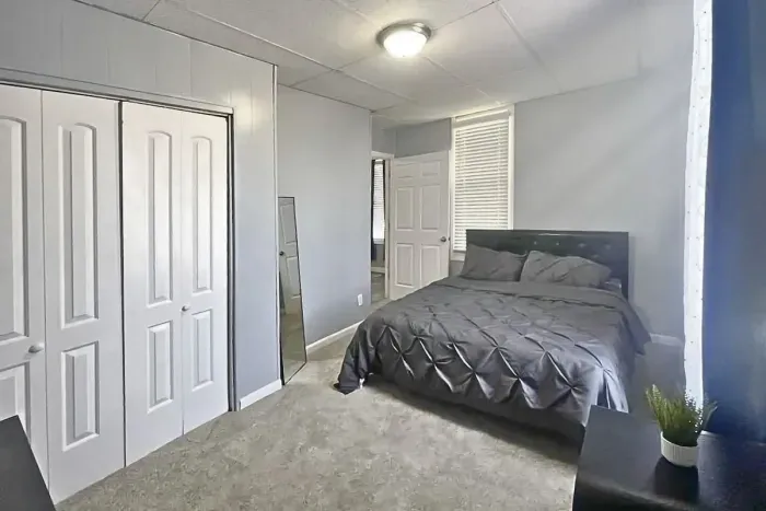 3BR near Main Street & Ford Center — Pets + Fenced Yard - image 19 of 22