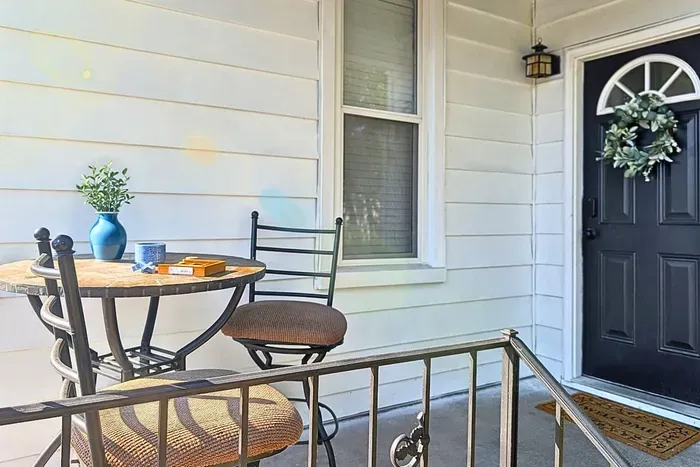 3BR near Main Street & Ford Center — Pets + Fenced Yard - image 7 of 22