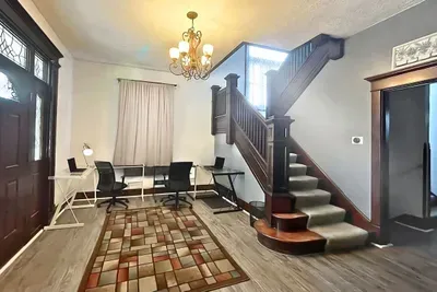 Two-Home Compound | 9BR | Sleeps 16+ - image 13 of 36