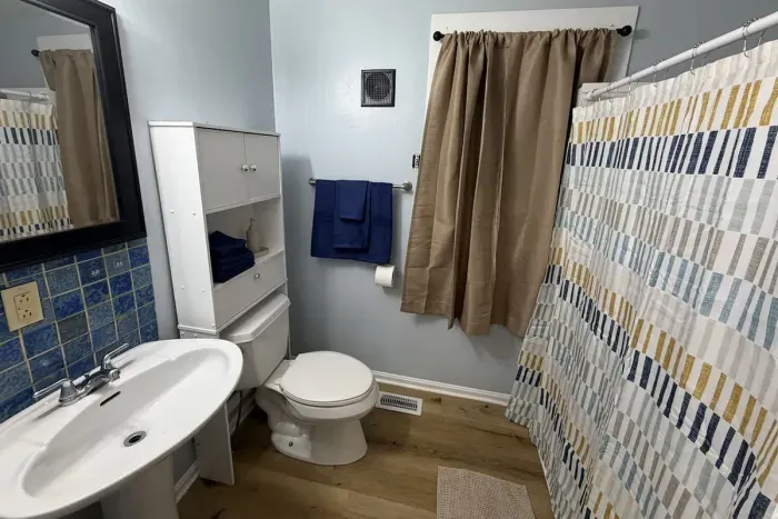 Two-Home Compound | 9BR | Sleeps 16+ - image 32 of 36