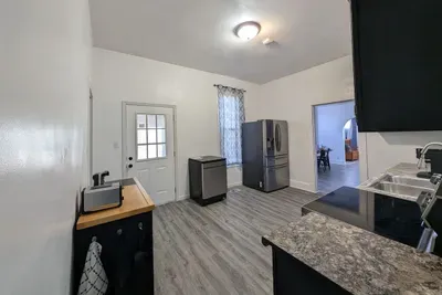 Spacious 6BR Evansville Home — Fenced Yard, Pets Welcome