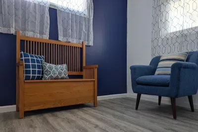 Spacious 6BR Evansville Home — Fenced Yard, Pets Welcome