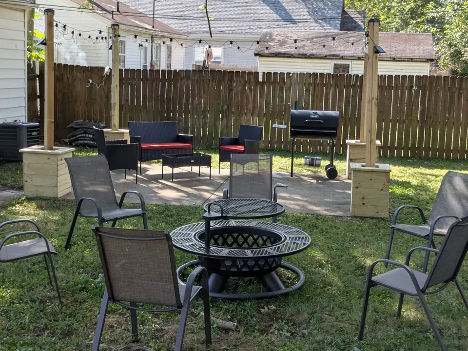 Backyard (1)