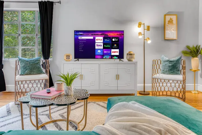 Prime Dilworth Getaway | Minutes to Everything! - image 8 of 29