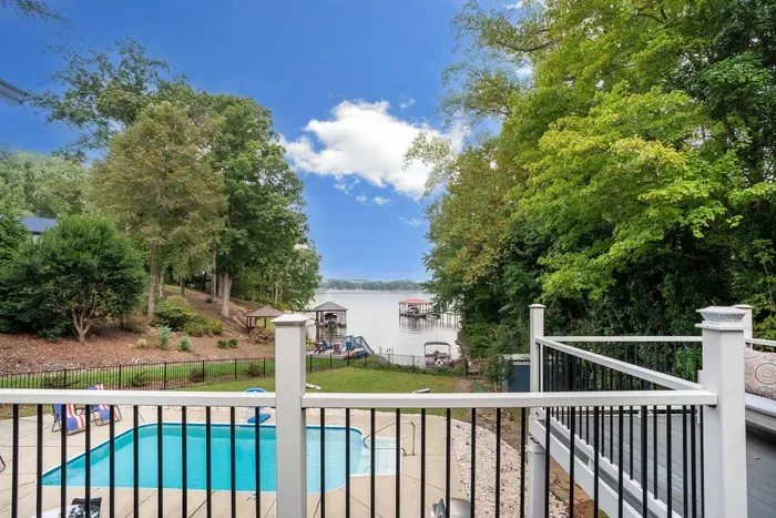 Heated Pool | Hot Tub | Game Rm | Lakefront Views! - image 55 of 57