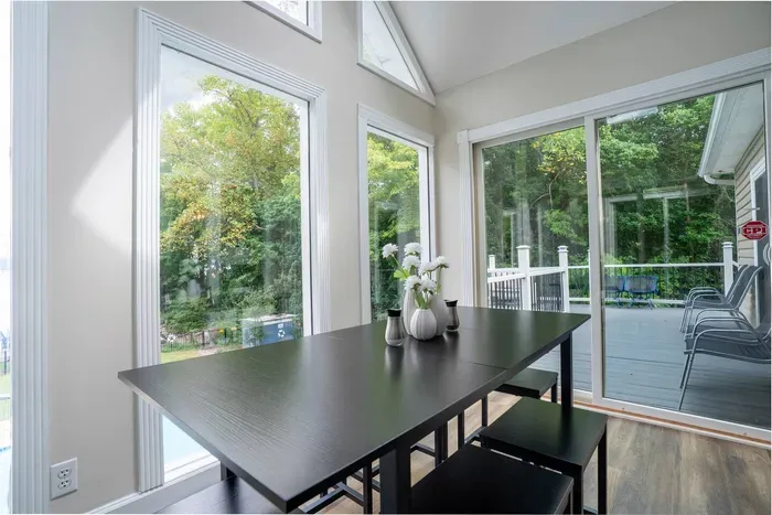 Heated Pool | Hot Tub | Game Rm | Lakefront Views! - image 28 of 57