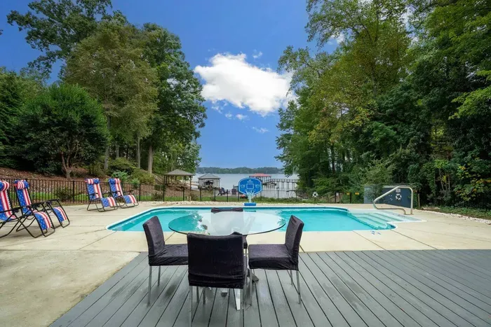 Heated Pool | Hot Tub | Game Rm | Lakefront Views! - image 51 of 57