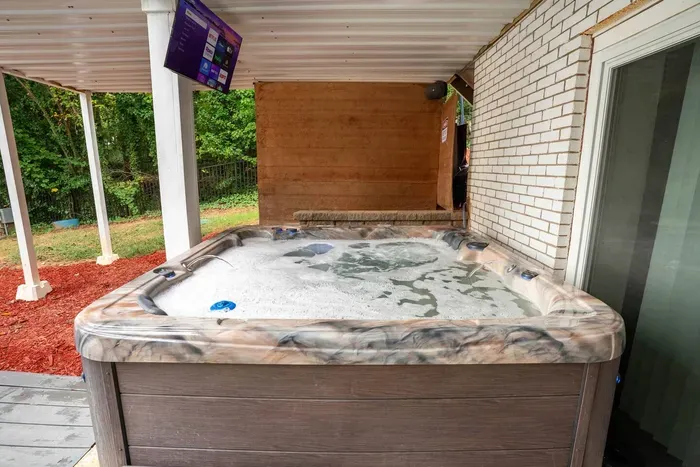 Heated Pool | Hot Tub | Game Rm | Lakefront Views! - image 47 of 57