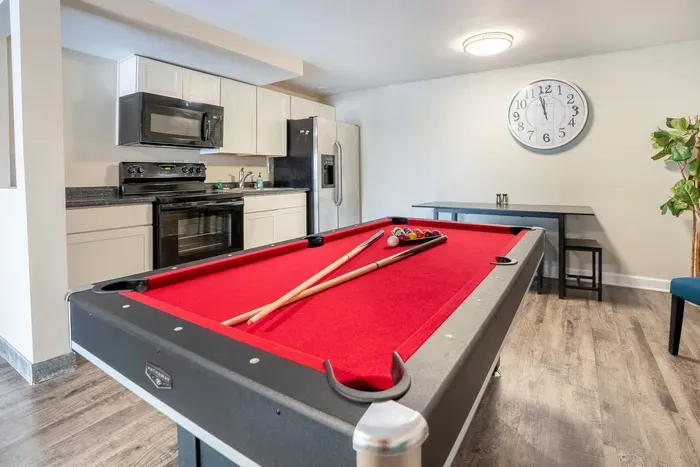 Heated Pool | Hot Tub | Game Rm | Lakefront Views! - image 24 of 57